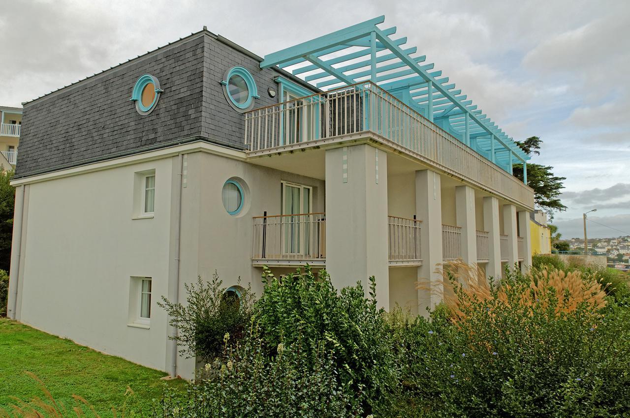 Residence Le Phare De Trescadec - Maeva Home Audierne Esterno foto
