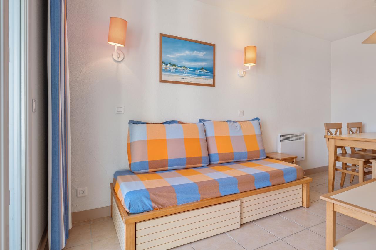 Residence Le Phare De Trescadec - Maeva Home Audierne Esterno foto