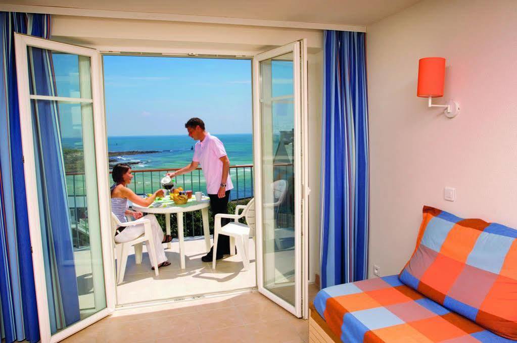 Residence Le Phare De Trescadec - Maeva Home Audierne Esterno foto